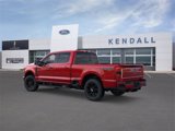 New 2025 Ford F350 Lariat w/ Lariat Ultimate Package image 4