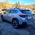 Used 2021 Subaru Crosstrek 2.5i Limited w/ Moonroof Package 1 image 6