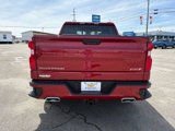 New 2025 Chevrolet Silverado 1500 RST image 6