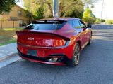 Used 2022 Kia EV6 GT-Line w/ GT-Line Suede Seat Package image 4