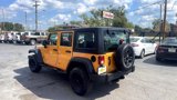 Used 2012 Jeep Wrangler Unlimited Sport w/ Trailer Tow Group image 5