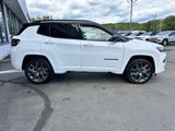 New 2025 Jeep Compass Limited w/ High Altitude Package image 4