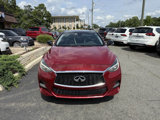 Used 2017 INFINITI QX30 Sport w/ Cargo Package image 3