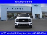 New 2025 Ford F150 Lariat w/ Equipment Group 502A High image 6