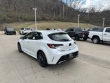 New 2025 Toyota Corolla XSE image 4