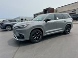 New 2025 Lexus TX 500h AWD w/ Technology Package image 4