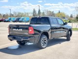 New 2025 RAM 1500 Laramie w/ Sport Appearance Package image 2