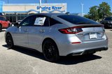 New 2026 Honda Civic Sport image 3