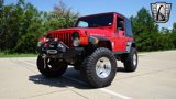 Used 2005 Jeep Wrangler Rubicon image 2