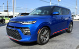 Used 2022 Kia Soul Turbo image 5