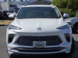 New 2025 Buick Encore GX Avenir w/ Avenir Technology Package image 2