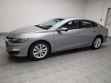 Used 2023 Chevrolet Malibu LT image 2