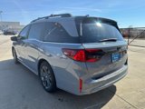 New 2025 Honda Odyssey Touring image 3