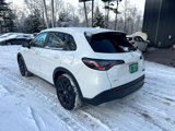 Used 2025 Honda HR-V Sport image 3