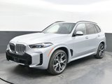 New 2025 BMW X5 sDrive40i w/ M Sport Package image 3