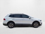 Used 2024 Volkswagen Tiguan S image 4