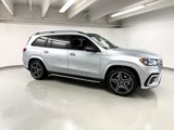 New 2025 Mercedes-Benz GLS 450 4MATIC image 4
