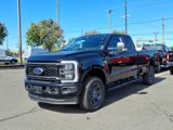 New 2026 Ford F350 4x4 SuperCab Super Duty image 3