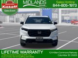 New 2026 Honda CR-V Sport-L image 2