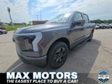 New 2025 Ford F150 Lightning Lariat image 4
