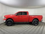 Used 2017 RAM 1500 Classic SLT image 2