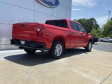Used 2022 Chevrolet Silverado 1500 W/T w/ WT Value Package image 4