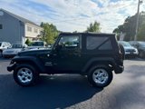 Used 2011 Jeep Wrangler Sport image 4