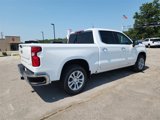 New 2026 Chevrolet Silverado 1500 LTZ w/ LTZ Premium Package image 5