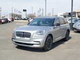 Certified 2023 Lincoln Aviator Black Label image 3
