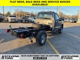 New 2025 Ford F350 XL image 4