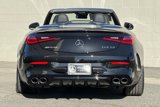 New 2025 Mercedes-Benz CLE 53 AMG 4MATIC Cabriolet image 5