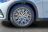 New 2026 Mercedes-Benz EQS 400 4MATIC SUV image 4
