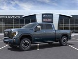 New 2025 GMC Sierra 3500 Denali Ultimate image 2