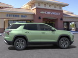 New 2026 Chevrolet Equinox LT image 5