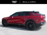 New 2025 Cadillac Lyriq Sport image 4