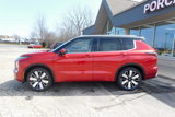 New 2025 Mitsubishi Outlander SEL image 2