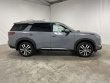 New 2025 Nissan Pathfinder Platinum w/ Cargo Package image 2