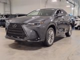 New 2026 Lexus NX 350h AWD w/ Premium Package image 3
