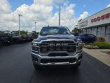 New 2025 RAM 2500 Big Horn image 2