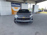 New 2026 Chevrolet Equinox LT image 2