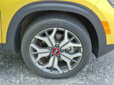 Used 2021 Kia Seltos SX w/ SX Sunroof Package image 4