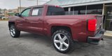Used 2017 Chevrolet Silverado 1500 LT w/ All Star Edition image 4