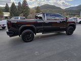Used 2022 GMC Sierra 2500 Denali w/ Denali Black Diamond Edition image 4