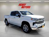 Used 2024 Chevrolet Silverado 1500 LTZ image 6