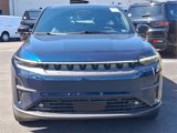 New 2025 Jeep Wagoneer Limited image 2