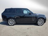 New 2025 Land Rover Range Rover SE image 2