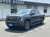 New 2026 GMC Sierra EV Elevation w/ Premium Package image 4
