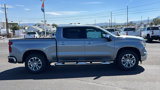 New 2026 Chevrolet Silverado 1500 LTZ w/ LTZ Premium Package image 4