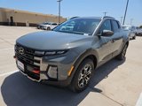 New 2025 Hyundai Santa Cruz XRT image 3