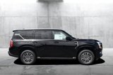 New 2025 Nissan Armada Platinum image 5